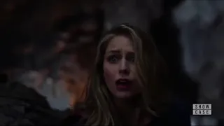 Supergirl Kills Reign and everyone dies Supergirl 3x23