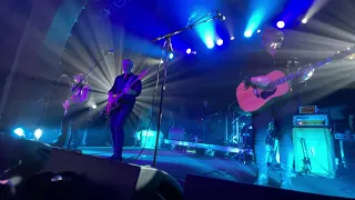 The Church "Under the Milky Way" Live - Tacoma, WA 17-MAR-2023