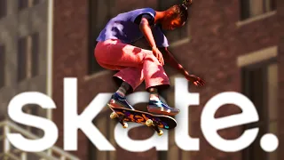 Things You NEED To Know About SKATE 4 | (New Tricks, Dual Stick Controls, Cross Play and more..)