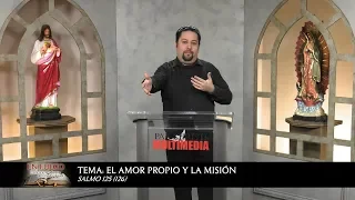 Predicadores Católicos - #275 - Juan Carlos García - El Amor Propio y la Misión