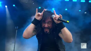 Skyline - Live Wacken 2019 (Full Show HD)