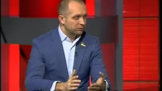 Максим Поляков - 09.12.2015 - Україна понад усе