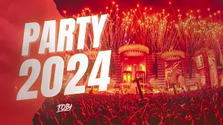 Party Mix 2024 - Mashups & Remixes Of Popular Songs 🔥