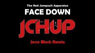 The Red Jumpsuit Apparatus - Face Down Remix 2024 (Jesse Bloch Bootleg) [HYPER TECHNO | DANCE | EDM]