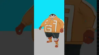 FatGum Sends Kirishima (50K Follower Tiktok Special)