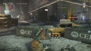 Tom Clancy's The Division 03 08 2018   00 48 33 05 DVR