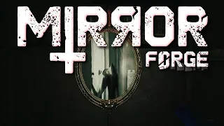 Mirror Forge - Part 4 (I'm a doctor!  Not an adventurer!)
