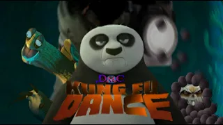 YTP-ENG | Kung Fu Dance 🐼