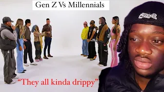 Who Got The Best Drip Gen Z Or Millenials?