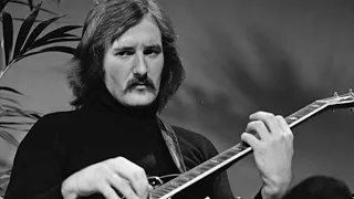 Focus on Jan Akkerman - Guitar Genius