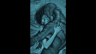 The Shape of Water - Loop