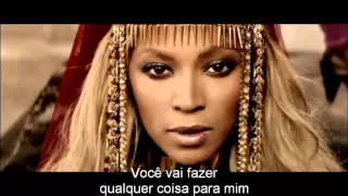 Beyonce - Run The World (Girls) (Legendado) HD