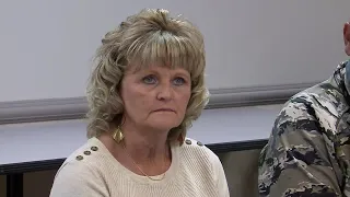 Crystal Rogers' mother speaks on new FBI search in Bardstown regarding her daughter's disappearance