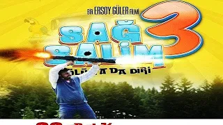 Sağ Salim 3 FULL HD izle