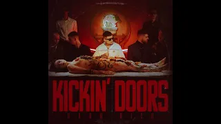 HARD RICO - KICKIN’ DOORS ( prod.bogar )