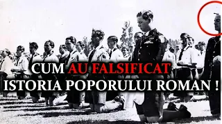 🔴CUM AU FALSIFICAT ISTORIA ROMANIEI UN MISTER ? Stiri,Documentare