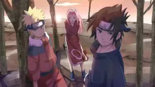 Naruto - Seishun Kyousoukyoku Nightcore