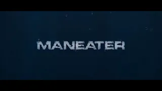 New Hollywood Movie Man Eater 2022 Trailer