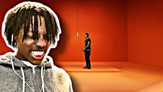 Freeze Corleone - Desiigner | AMERICAN REACTS TO FRENCH DRILL/RAP!! | MikeeBreezyy