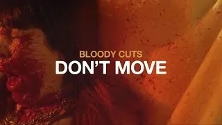 "Don't Move" - Award Winning Demon Short Film - BLOODY CUTS