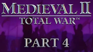 Medieval 2: Total War - Part 4 - The Russian Confrontation