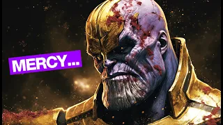 Marvel Villains Who Could Absolutely CRUSH Thanos