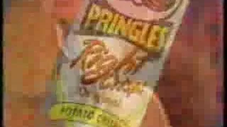 Pringles Right Crisps (1994)