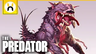 The New Predator Hunting Dogs of The Predator (2018) Explained