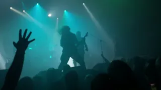 Marduk : Complete Show Live In Paris
