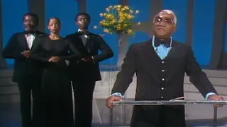 REDD FOXX stand up comedy funny the daffodils