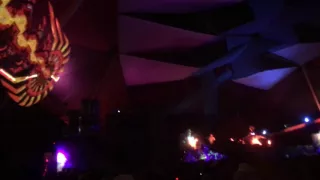 Avalon @ Boom Festival 2016