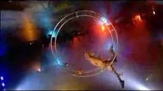 Cirque Du Soleil - Quidam German Wheel