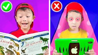 Keep Your Eyes Healthy Song New version | Good Habits | Kids Songs