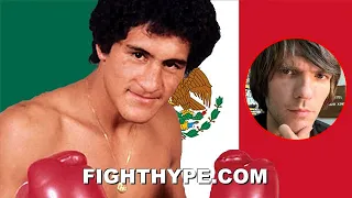 GREATEST MEXICAN BOXER OF ALL TIME: THE CASE FOR SALVADOR SANCHEZ