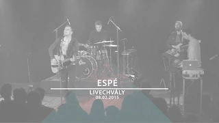 LiveChvály - ESPÉ Zlomení І 8.2.2015