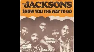 The Jacksons - Show You The Way To Go (audio) 1976