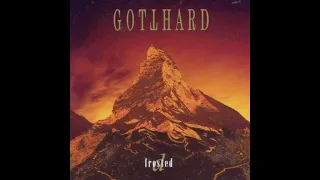 (1997)D Frosted live & unplugged - Gotthard