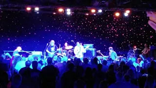 A Whiter Shade Of Pale, Procol Harum, 2019 On The Blue Cruise