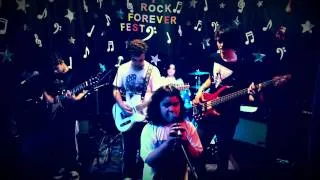 Motor's Rock - Come as you are ( Nirvana ) - Rock Forever - 14 06 2014