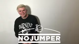 The Oliver Francis Interview - No Jumper