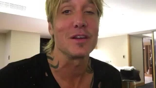 Keith Urban, Wellington, New Zealand, 3 December 2016