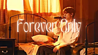 [LIVE PERFORMANCE] JAEHYUN (재현) - “FOREVER ONLY'' 첫 무대 │ 라이브 퍼포먼스