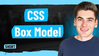 Learn CSS Box Model In 1 Minute