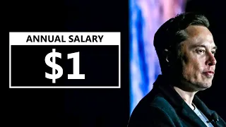 $1 Salary Exposed