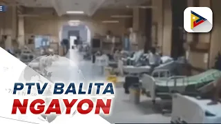 #PTVBalitaNgayon | September 17, 2021 / 3:00 p.m. Update