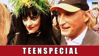 Der 7bte Zwerg - Kinospecial | Otto Waalkes | Nina Hagen