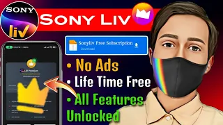 Sony Liv Free Subscription | Sonyliv Free Promo Code Kaise Le | How To Get Sonyliv Free Subscription