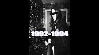 Hardcore, Breakbeat Hardcore 1992 - 1994, Demon In The Mix. [HD]