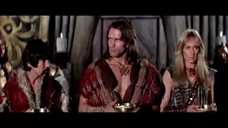 Conan the Barbarian (1982) in 3 minutes (HD-720p)