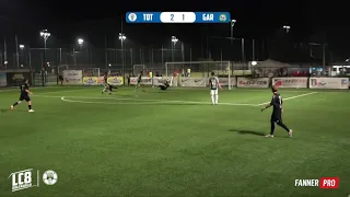 Highlights Totti Garbatella